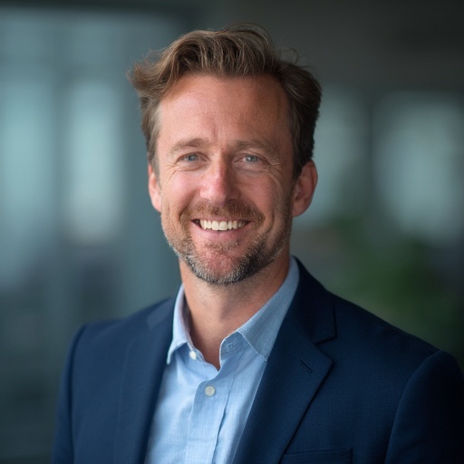 James Whitfield — Non Gamstop Casinos expert